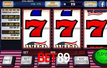A Revolução dos Aplicativos de Jogos no bet89